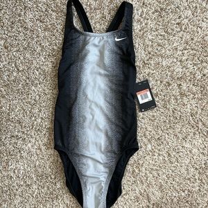 Nike One Piece Swimsuit